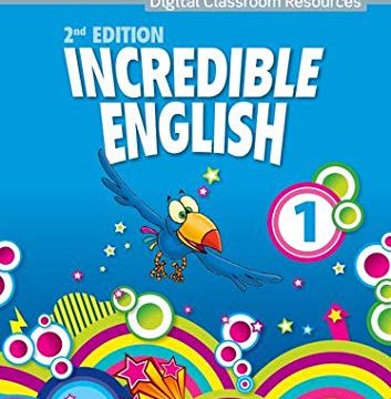 INCREDIBLE ENG 2E 1 NEW GEN ITOOLS DVD-ROM- REDUCERE 30%