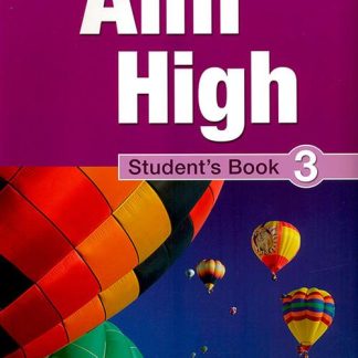 Aim High 3 Student's Book