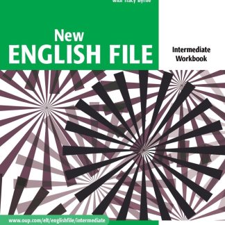 New English File Intermediate Workbook
