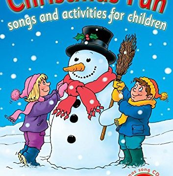 Christmas Fun- REDUCERE 35%