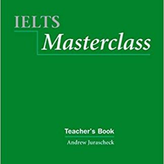 IELTS Masterclass: Teacher's Book- REDUCERE 50%