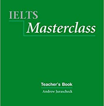 IELTS Masterclass: Teacher's Book- REDUCERE 50%
