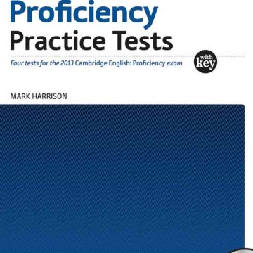 CPE Practice Tests: With Explanatory Key and Audio CDs Pack