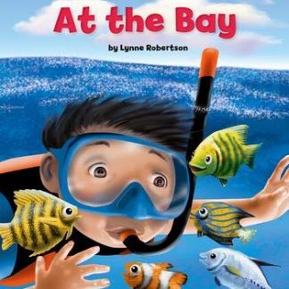 Oxford Phonics World Readers Level 3 At the Bay