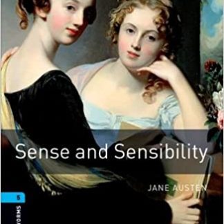 OBW 3E 5: Sense and Sensibility