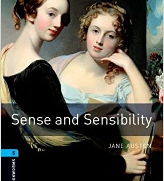 OBW 3E 5: Sense and Sensibility