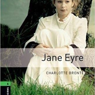 OBW 3E 6: Jane Eyre