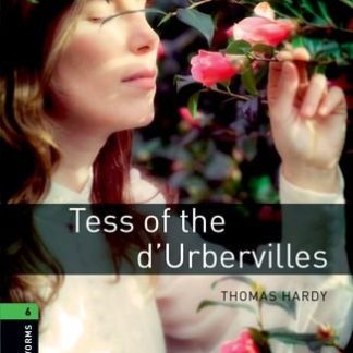 OBW 3E 6: Tess of the d'Urbervilles