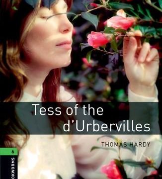 OBW 3E 6: Tess of the d'Urbervilles