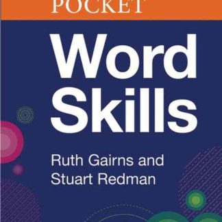 Oxford Learner's Pocket Word Skills Pack