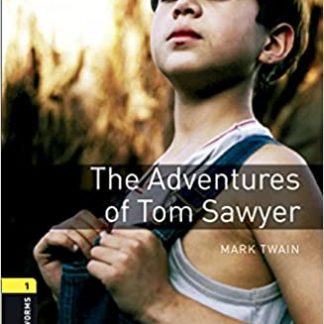 OBW 3E 1: The Adventures of Tom Sawyer audio PK