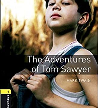 OBW 3E 1: The Adventures of Tom Sawyer audio PK