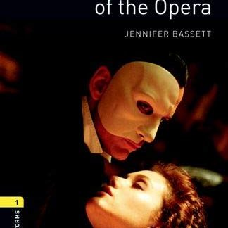 OBW 3E 1: The Phantom of the Opera audio PK