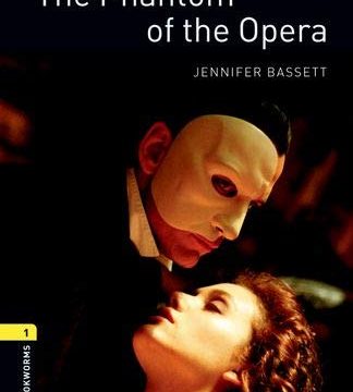 OBW 3E 1: The Phantom of the Opera audio PK
