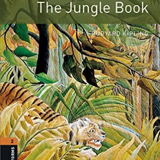 OBW 3E 2: The Jungle Book PK