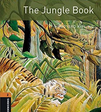 OBW 3E 2: The Jungle Book PK