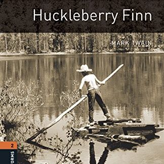 OBW 3E 2: Huckleberry Finn PK