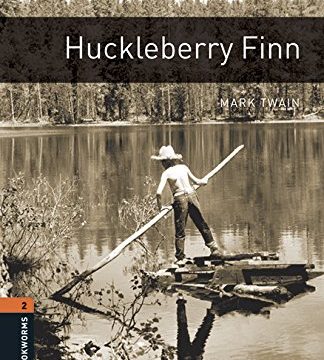 OBW 3E 2: Huckleberry Finn PK