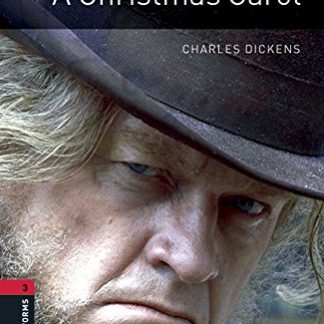 OBW 3E 3: A Christmas Carol PK