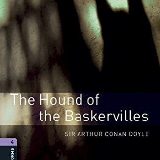 OBW 3E 4: The Hound of the Baskervilles audio PK