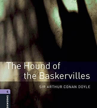 OBW 3E 4: The Hound of the Baskervilles audio PK