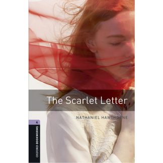 OBW 3E 4: The Scarlet Letter PK