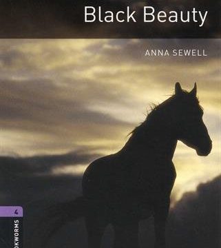 OBW 3E 4: Black Beauty audio PK