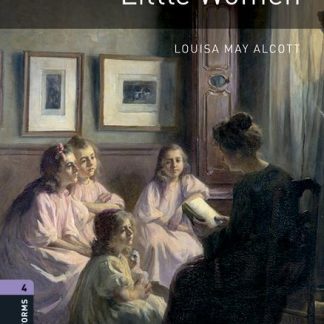 OBW 3E 4: Little Women PK