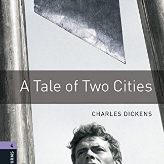 OBW 3E 4: A Tale of Two Cities audio PK