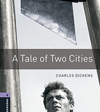 OBW 3E 4: A Tale of Two Cities audio PK