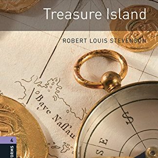 OBW 3E 4: Treasure Island Mp3 PK