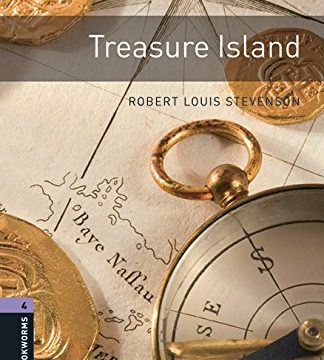 OBW 3E 4: Treasure Island Mp3 PK