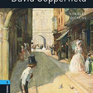 OBW 3E 5: David Copperfield audio PK