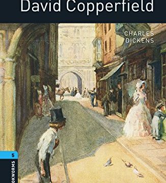 OBW 3E 5: David Copperfield audio PK