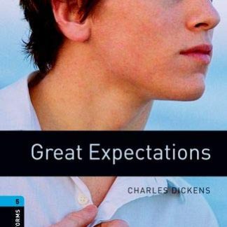 OBW 3E 5: Great Expectations Mp3 PK