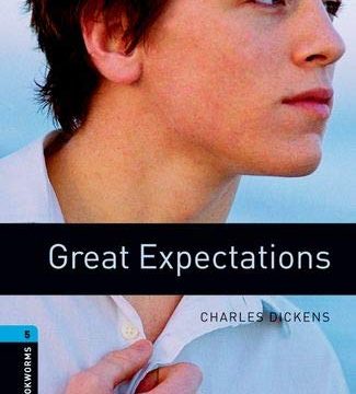 OBW 3E 5: Great Expectations Mp3 PK