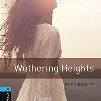 OBW 3E 5: Wuthering Heights PK