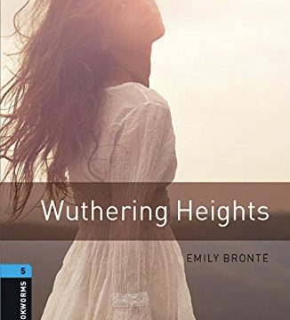 OBW 3E 5: Wuthering Heights PK