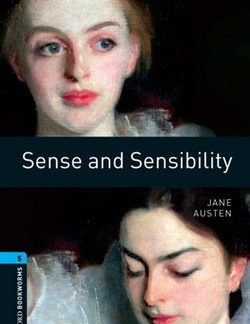 OBW 3E 5: Sense and Sensibility Mp3 PK