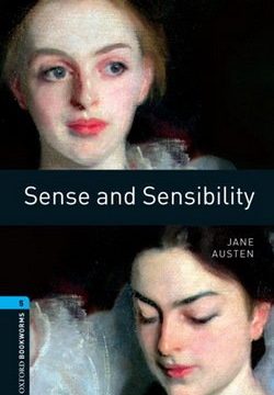 OBW 3E 5: Sense and Sensibility Mp3 PK