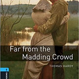 OBW 3E 5: Far From the Madding Crowd PK