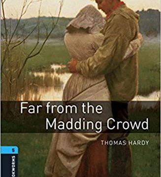 OBW 3E 5: Far From the Madding Crowd PK