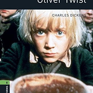 OBW 3E 6: Oliver Twist PK