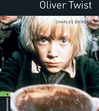 OBW 3E 6: Oliver Twist PK