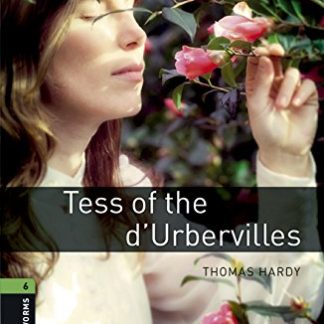 OBW 3E 6: Tess of the d'Ubervilles Mp3 PK