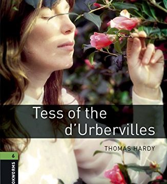 OBW 3E 6: Tess of the d'Ubervilles Mp3 PK
