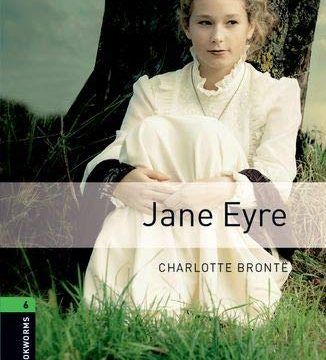 OBW 3E 6: Jane Eyre audio PK