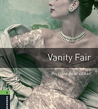OBW 3E 6: Vanity Fair Mp3 PK