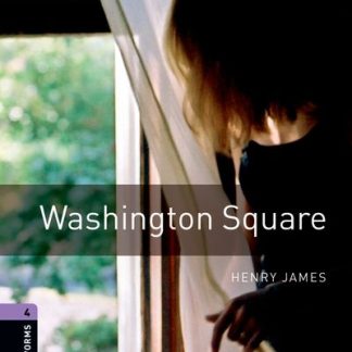 OBW 3E 4: Washington Square PK