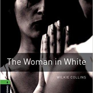 OBW 3E 6: The Woman in White Mp3 PK